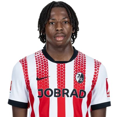 Johan Manzambi