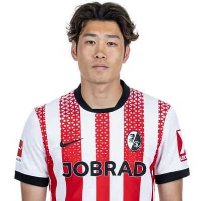 Yuito Suzuki