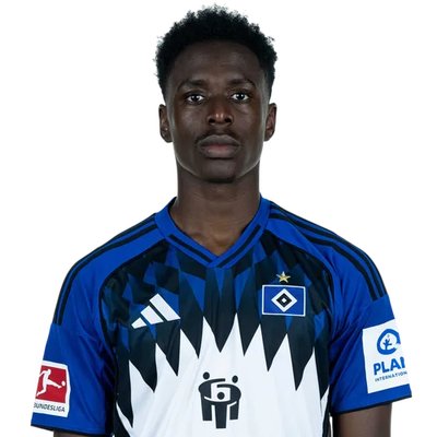 Albert Sambi Lokonga