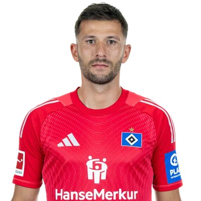 Daniel Fernandes