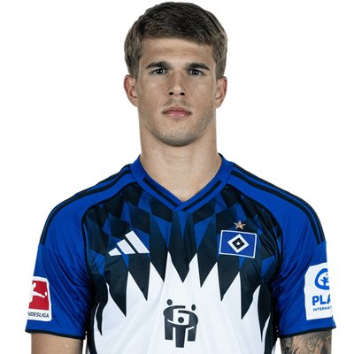 Luka Vušković