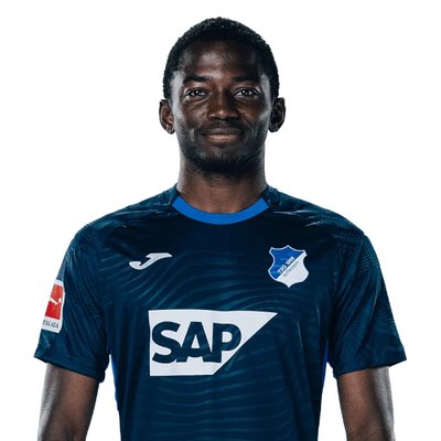 Bazoumana Touré