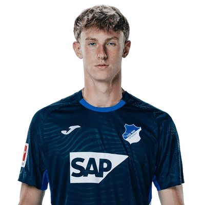 Max Moerstedt