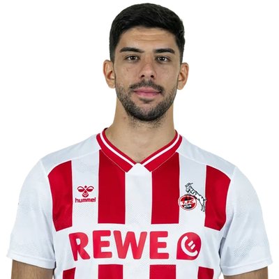 Cenk Özkacar