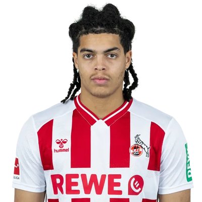 Jahmai Simpson-Pusey