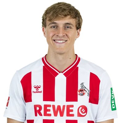 Timo Hübers