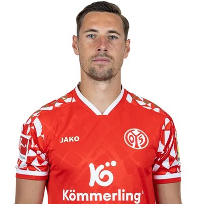 Dominik Kohr