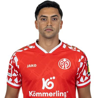 Nadiem Amiri
