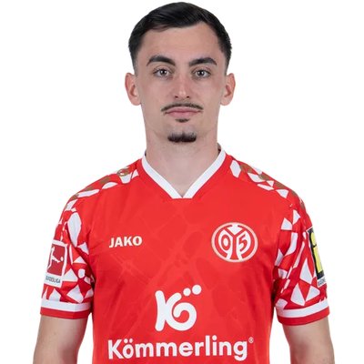 Paul Nebel