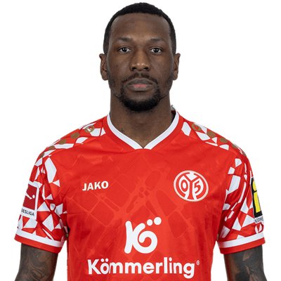 Sheraldo Becker