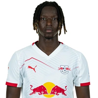 Amadou Haidara