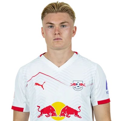 Conrad Harder