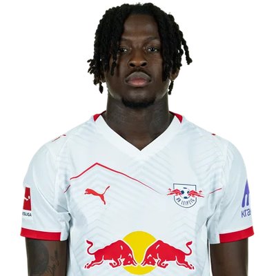 Johan Bakayoko