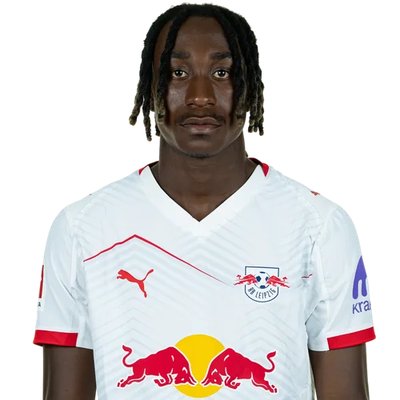 Yan Diomande