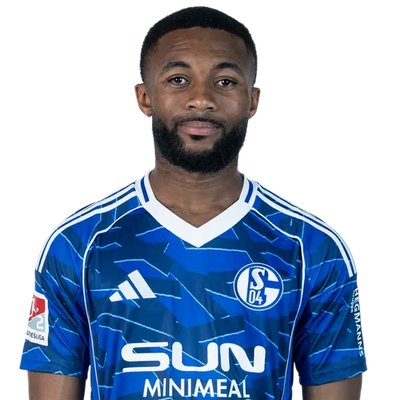 Moussa Sylla