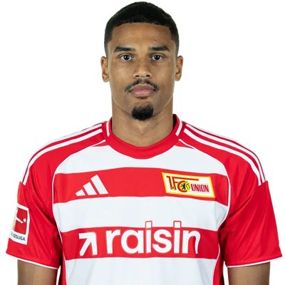 Danilho Doekhi