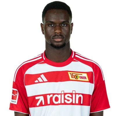 Ilyas Ansah
