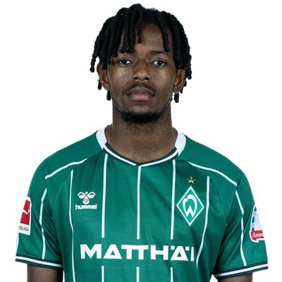 Samuel Mbangula