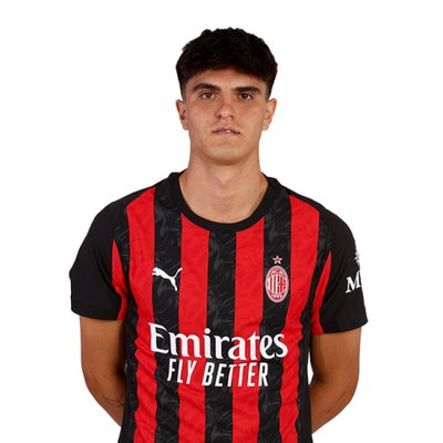 Davide Bartesaghi