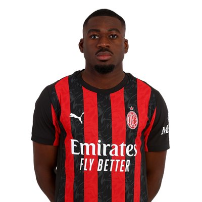 Youssouf Fofana