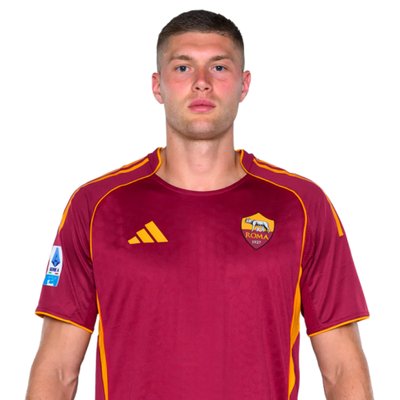 Artem Dovbyk