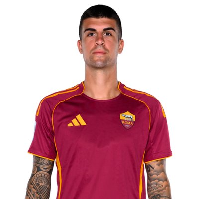 Gianluca Mancini