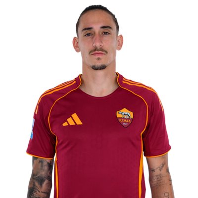 Kostas Tsimikas