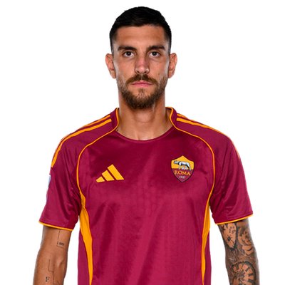 Lorenzo Pellegrini