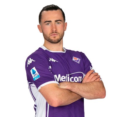 Jack Harrison