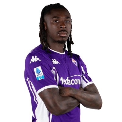 Moise Kean