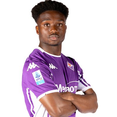 Tariq Lamptey