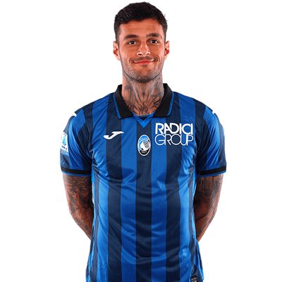 Gianluca Scamacca