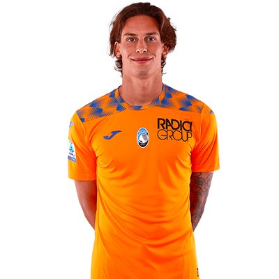 Marco Carnesecchi
