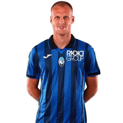 Mitchel Bakker