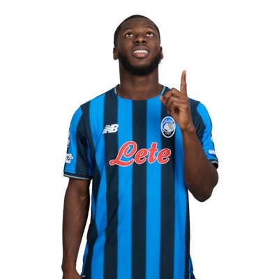 Yunus Musah
