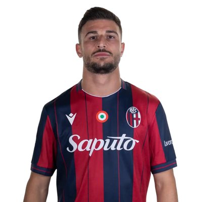 Riccardo Orsolini