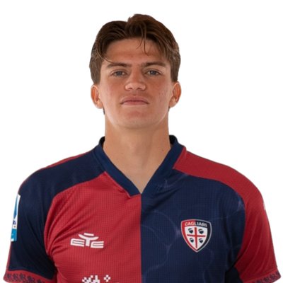 Marco Palestra
