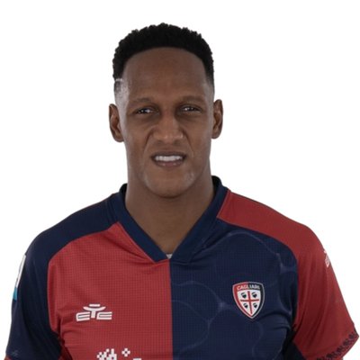 Yerry Mina