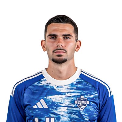 Lucas Da Cunha