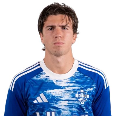 Maximo Perrone