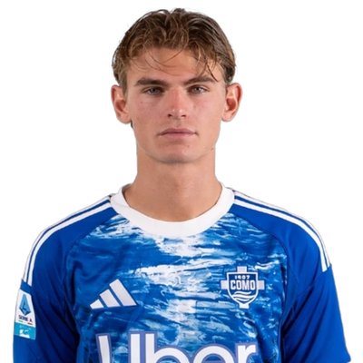 Nico Paz