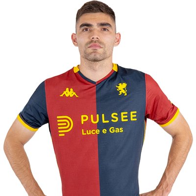 Johan Vásquez
