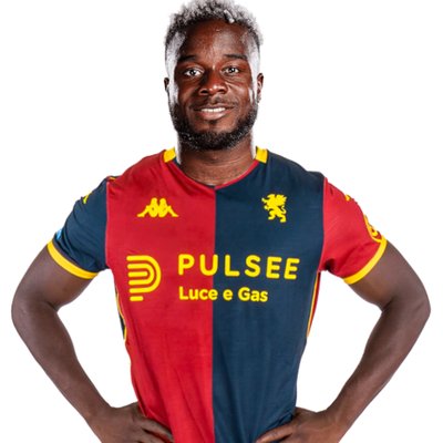 Maxwel Cornet