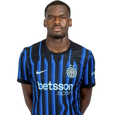 Ange-Yoan Bonny