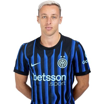 Davide Frattesi