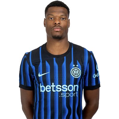 Denzel Dumfries