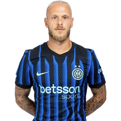 Federico Dimarco