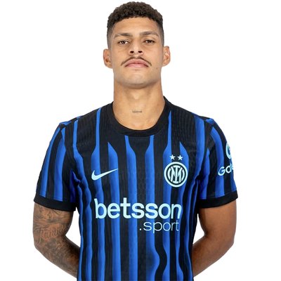Luis Henrique