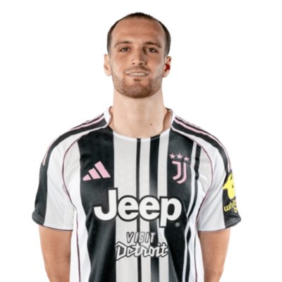 Federico Gatti
