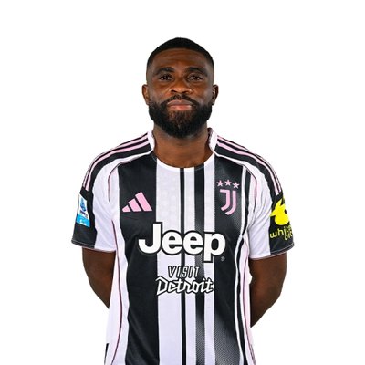 Jeremie Boga